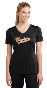 Windsor All Stars Women's Performance Shirt