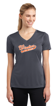 Windsor All Stars Women's Performance Shirt