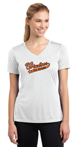 Windsor All Stars Women's Performance Shirt