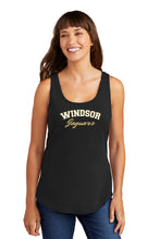 Windsor Jaguars - Tank Top