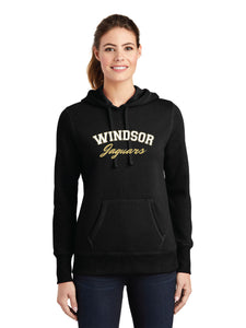 WHS Project Grad Hoodies (Womens)