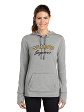 WHS Project Grad Hoodies (Womens)