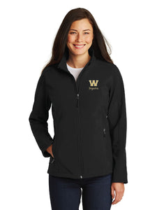 WHS Project Grad - Jacket (Womens)