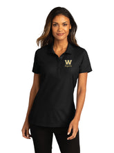 WHS Project Grad - Polos (Womens)