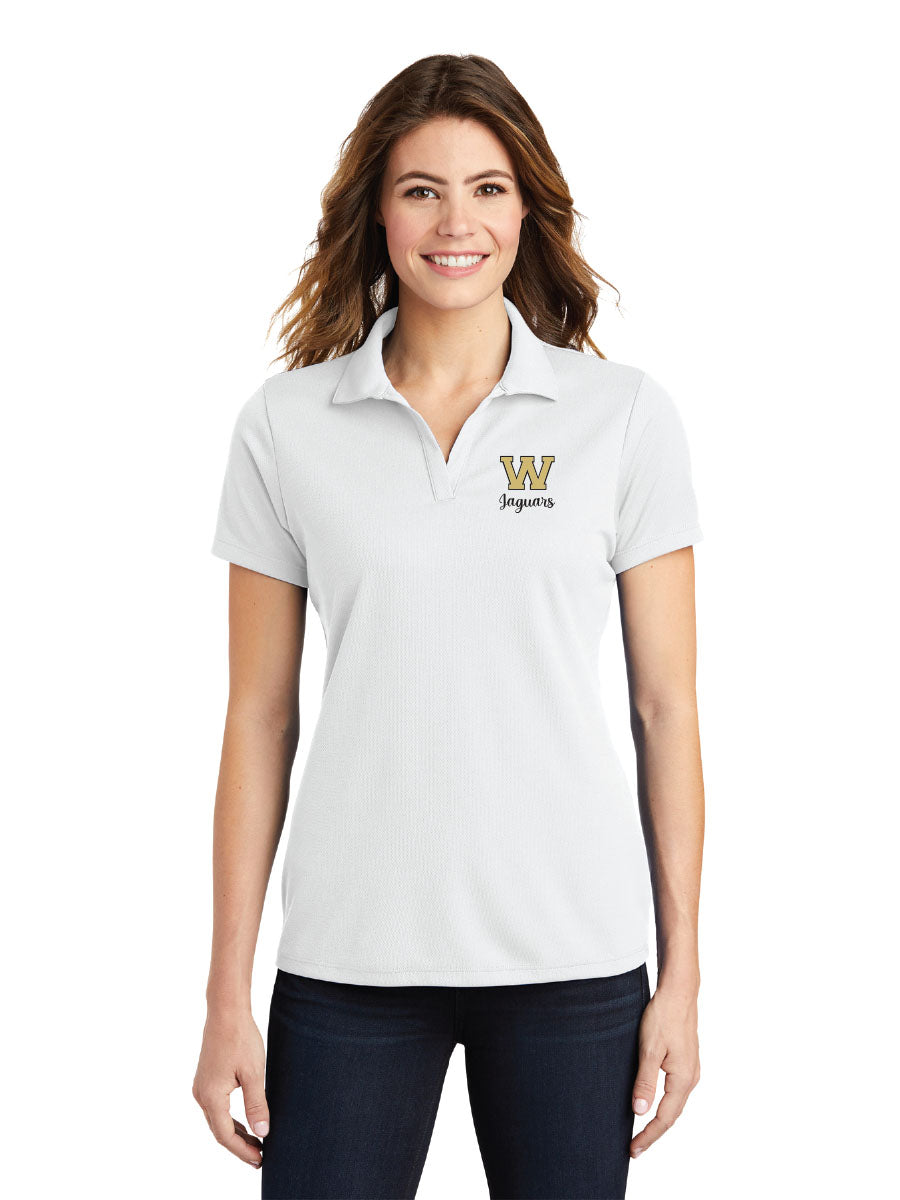 Windsor Jaguars - Polo Shirt