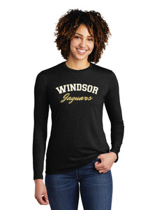 WHS Project Grad Long Sleeve T-Shirt (Womens)