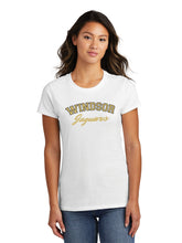 WHS Project Grad - T-Shirt (Womens)