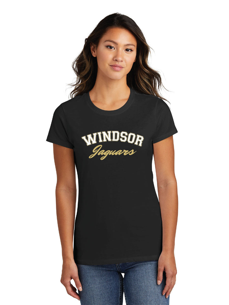 WHS Project Grad - T-Shirt (Womens)