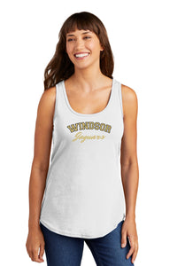 Windsor Jaguars - Tank Top