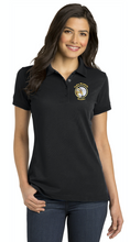 Taylor Mountain - Polo Shirt (Women)