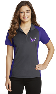 Wicked Women's Polo Shirt