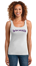 Wicked Women's Tank Top