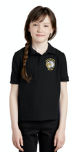 Taylor Mountain - Polo Shirt (Youth)