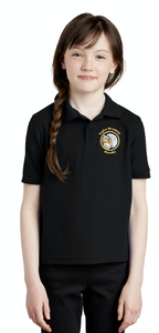 Taylor Mountain - Polo Shirt (Youth)